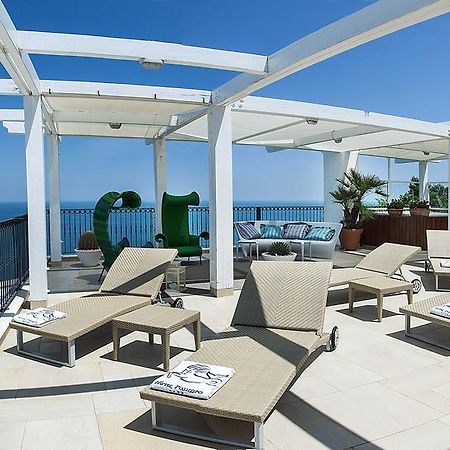 Hotel Posillipo Gabicce Mare Extérieur photo