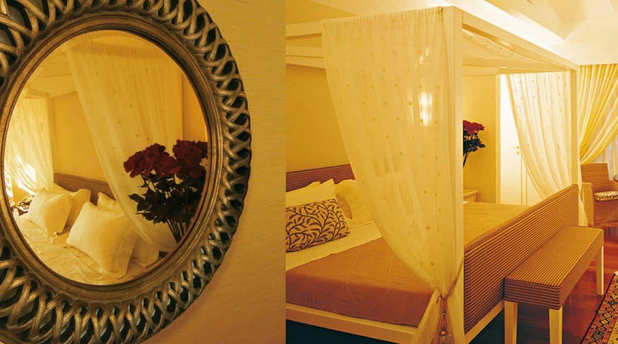Hotel Posillipo Gabicce Mare Extérieur photo