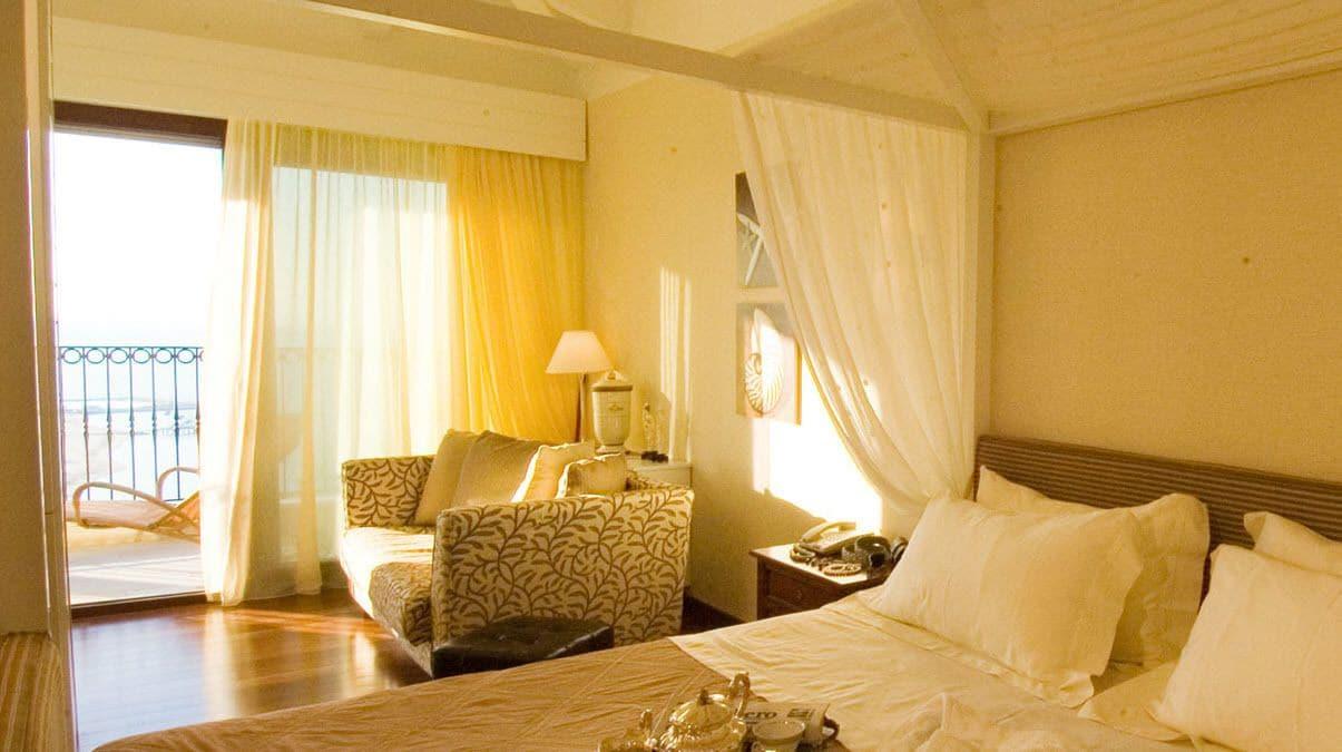 Hotel Posillipo Gabicce Mare Extérieur photo
