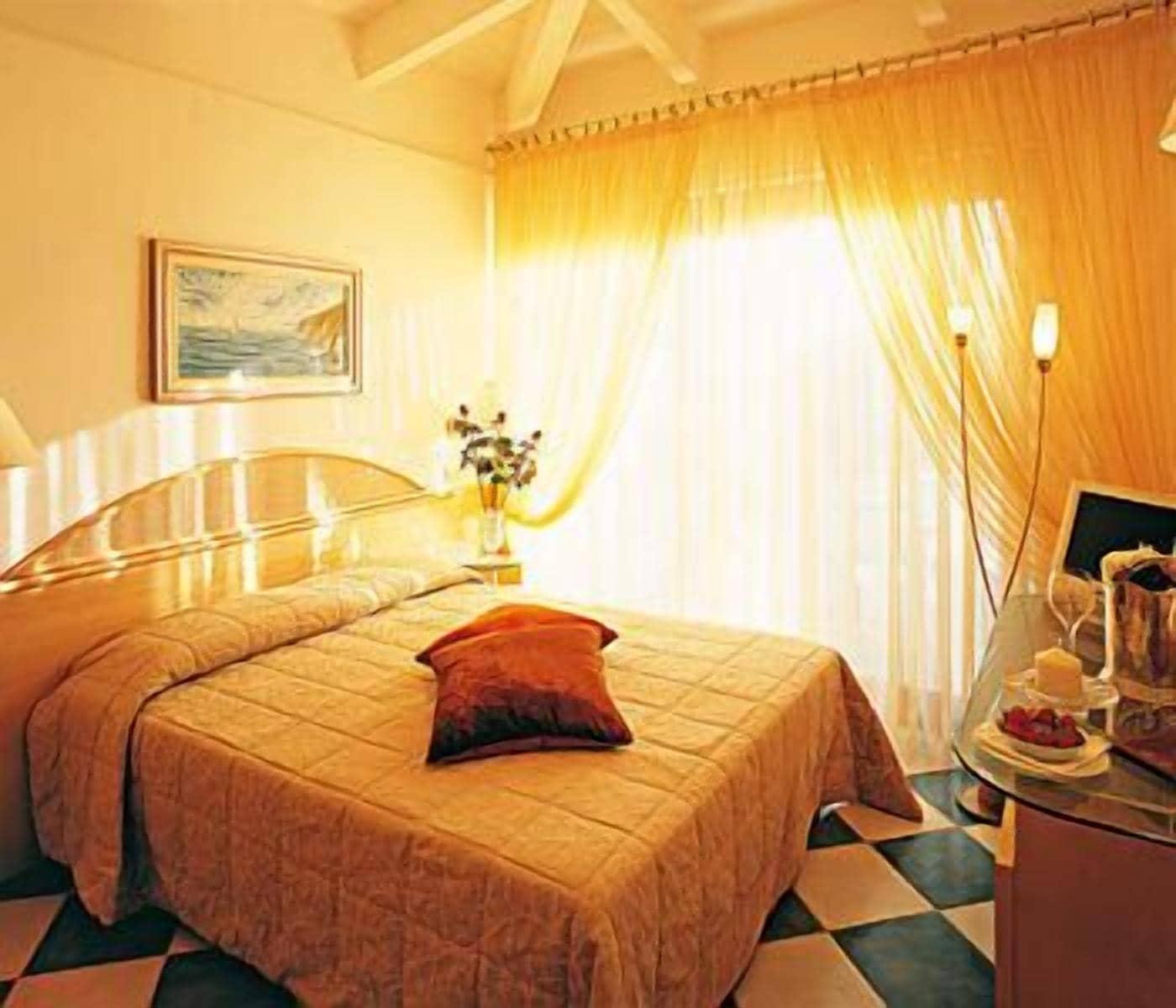 Hotel Posillipo Gabicce Mare Extérieur photo