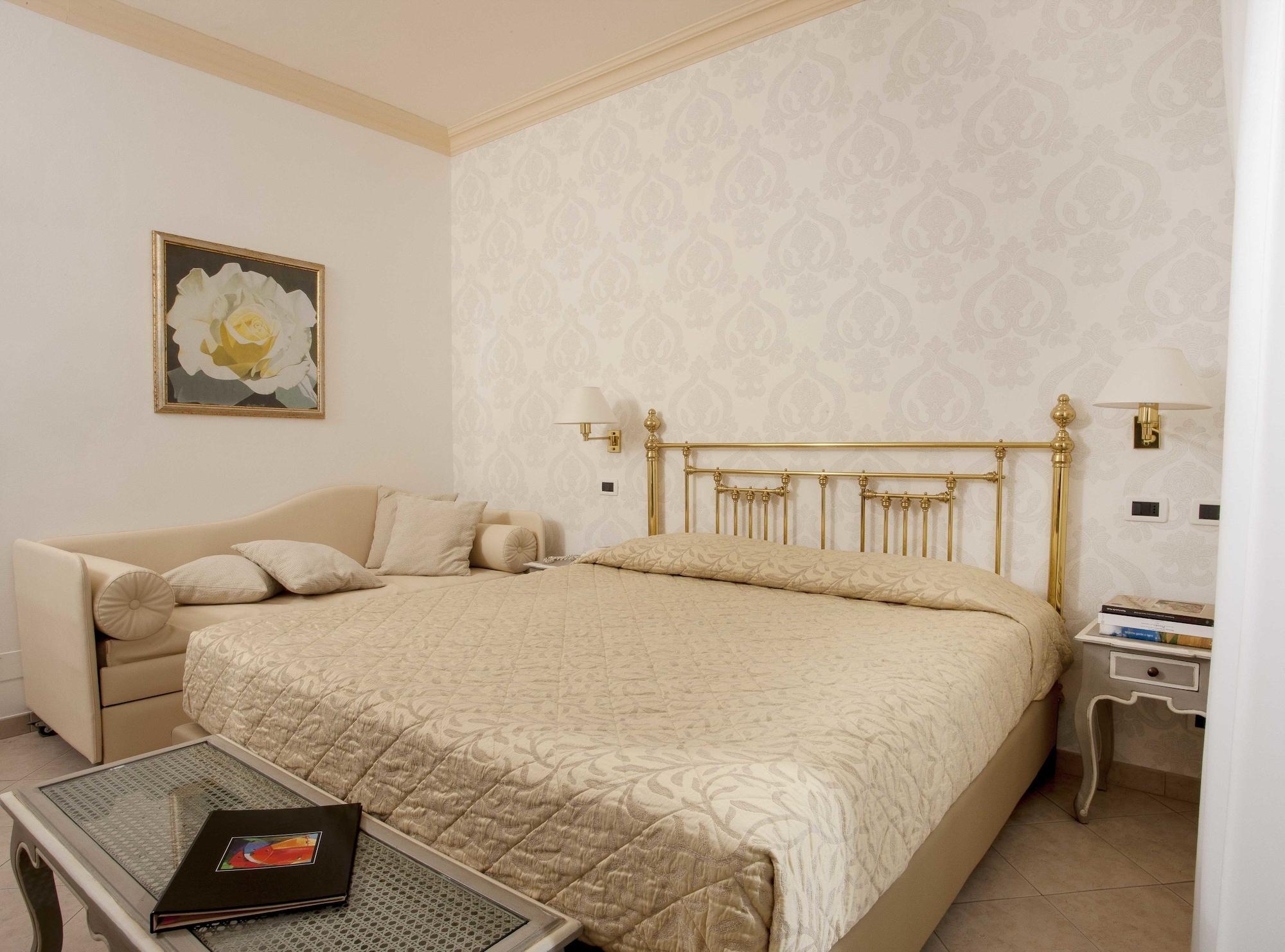 Hotel Posillipo Gabicce Mare Extérieur photo