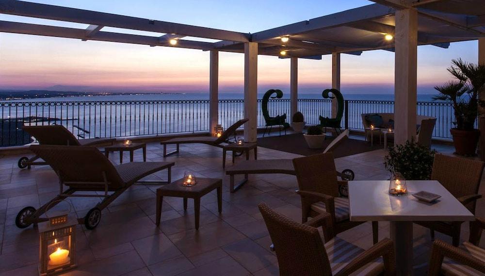 Hotel Posillipo Gabicce Mare Extérieur photo