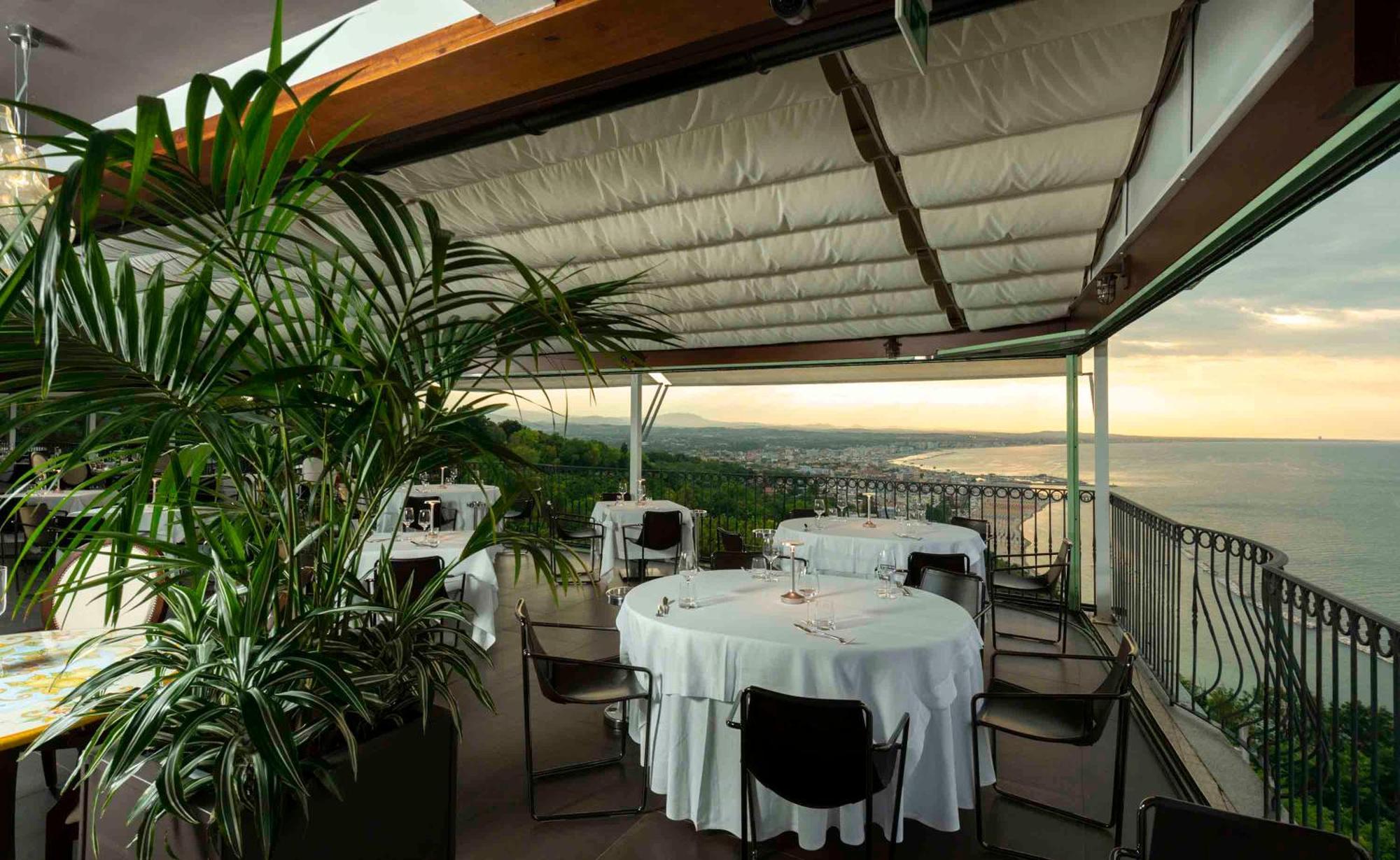Hotel Posillipo Gabicce Mare Extérieur photo