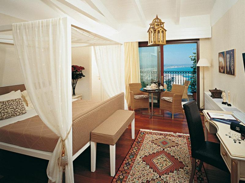Hotel Posillipo Gabicce Mare Extérieur photo