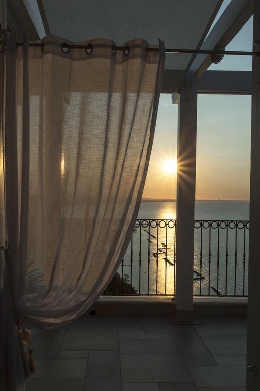 Hotel Posillipo Gabicce Mare Extérieur photo
